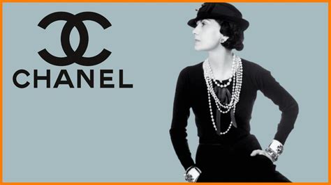 why would people want to buy coco chanels goods|coco chanel today.